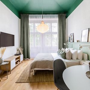Standaard Appartement